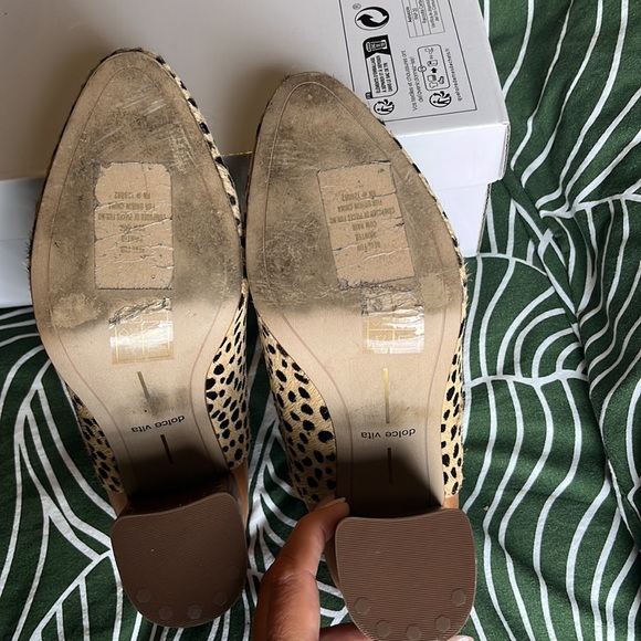 Mules - Picture 4 of 4